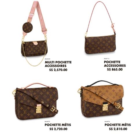 lv bags price list in australia|louis vuitton website australia.